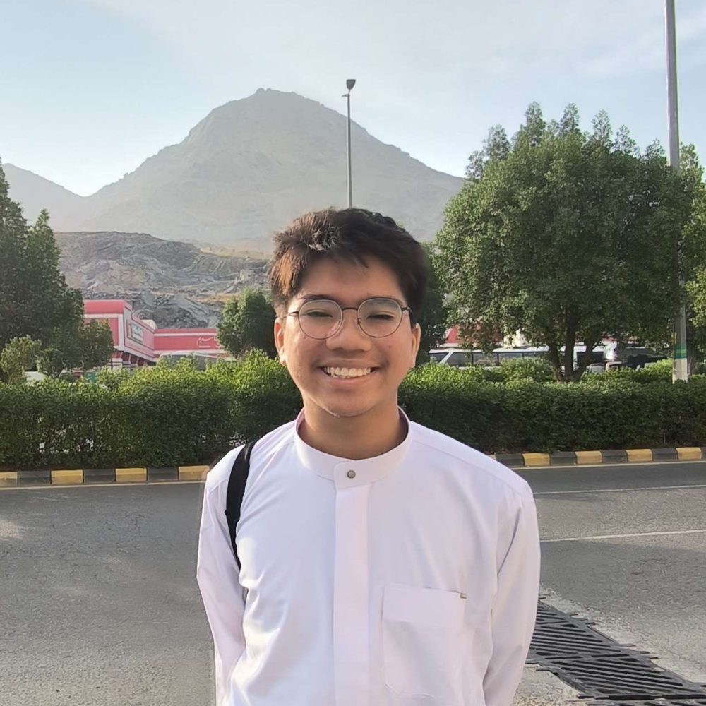 Muhammad Farid Athillah